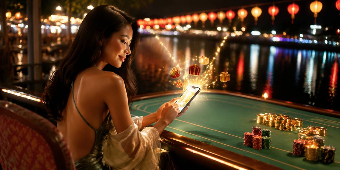 Auto Roulette Live Untuk Malaysia