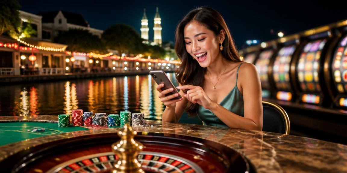 mobile gaming