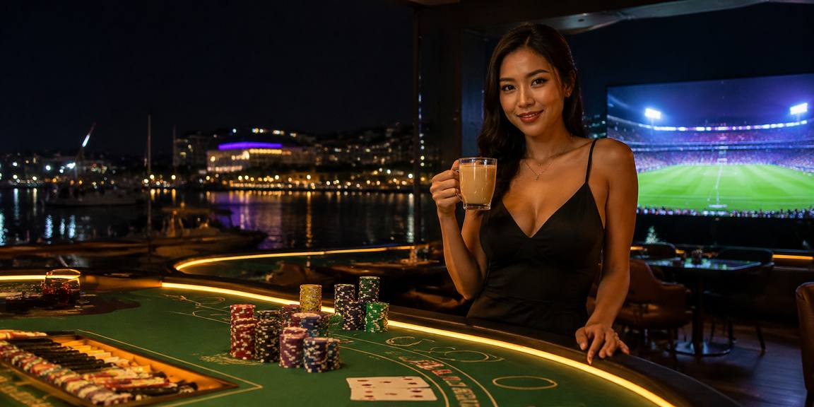 Sportsbook dengan Pasaran Nyata dan Pertukaran Perlawanan